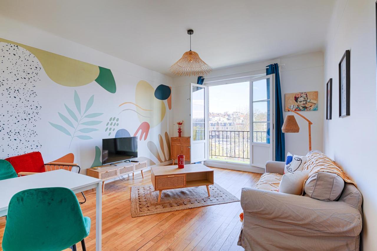 Immeuble Constellat'Yon Appartements Neufs كان المظهر الخارجي الصورة