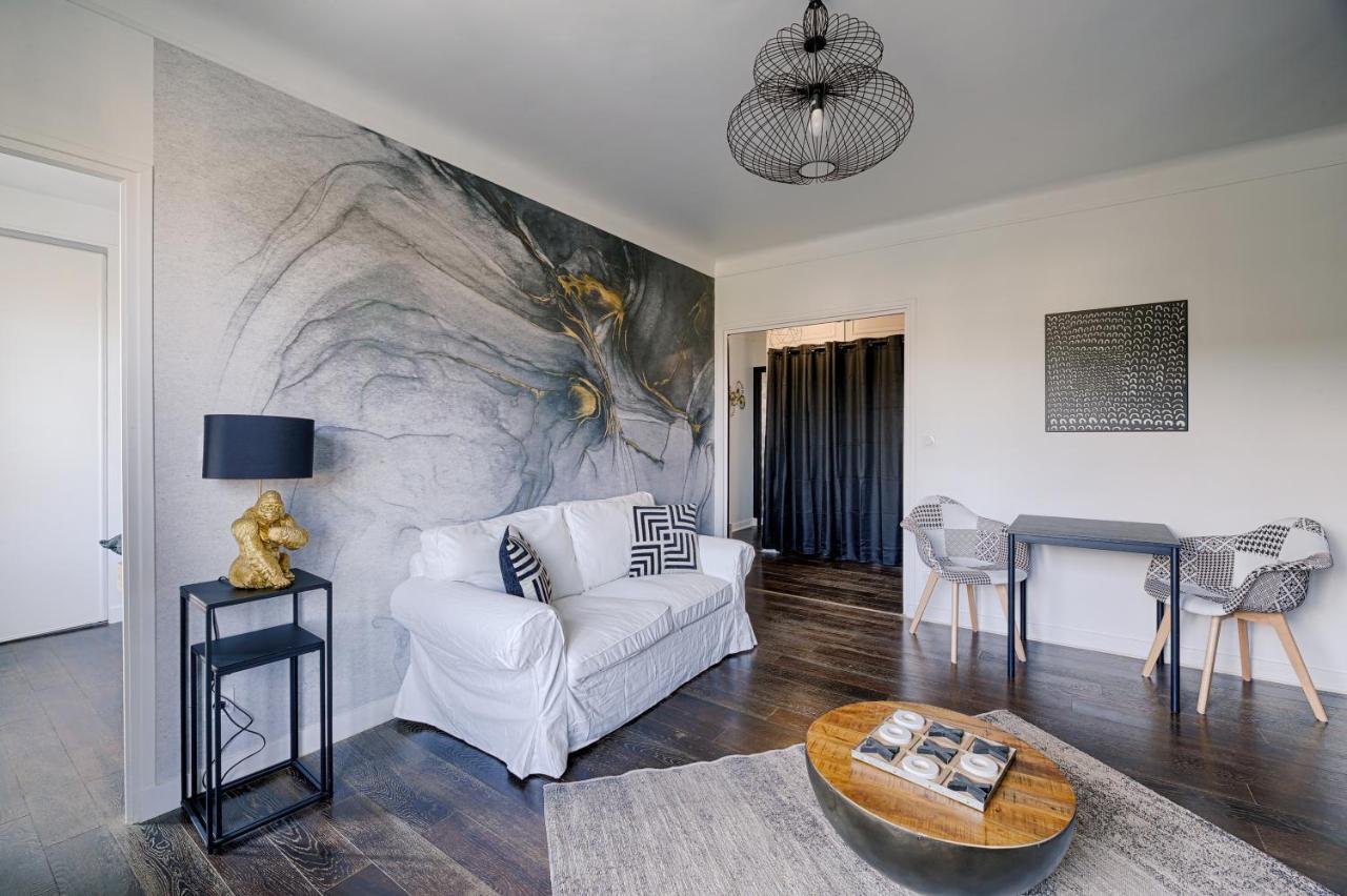 Immeuble Constellat'Yon Appartements Neufs كان المظهر الخارجي الصورة