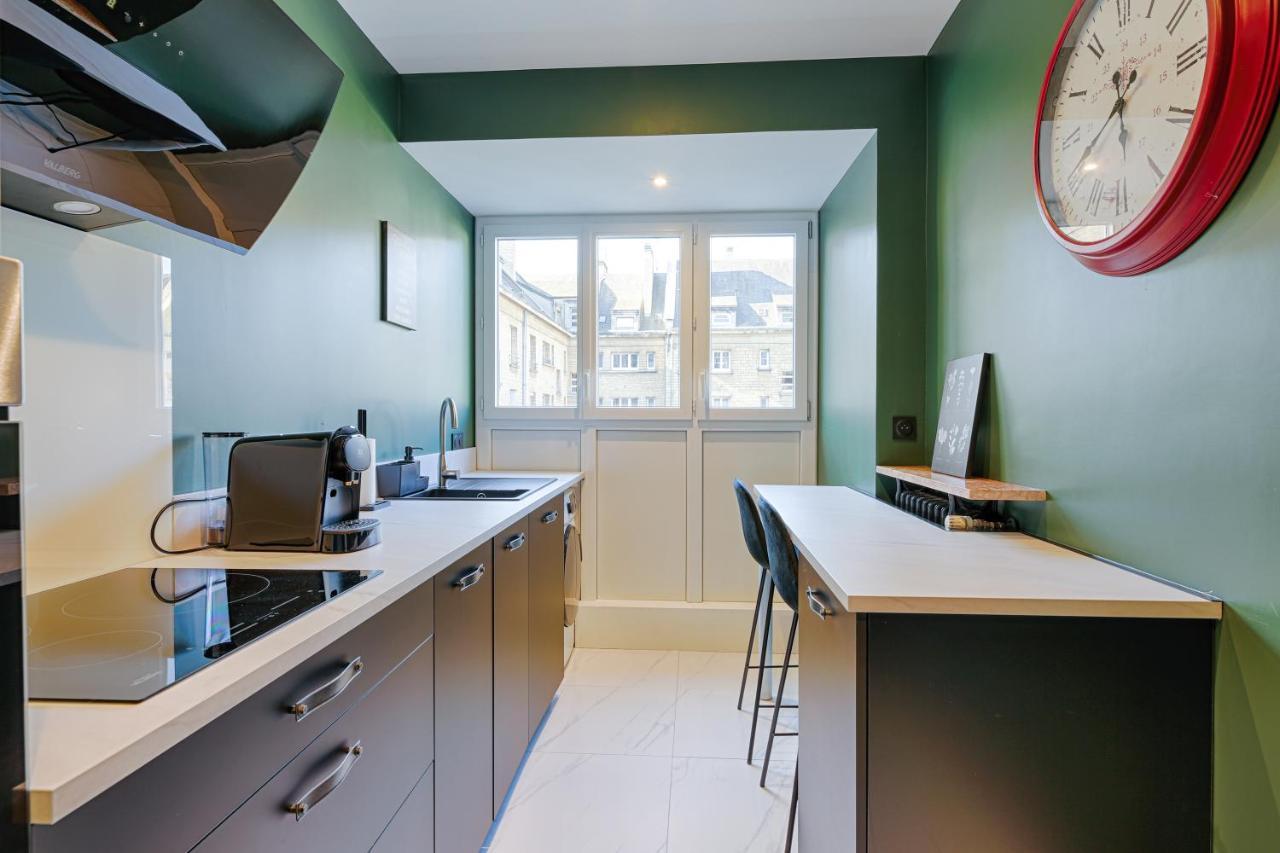 Immeuble Constellat'Yon Appartements Neufs كان المظهر الخارجي الصورة