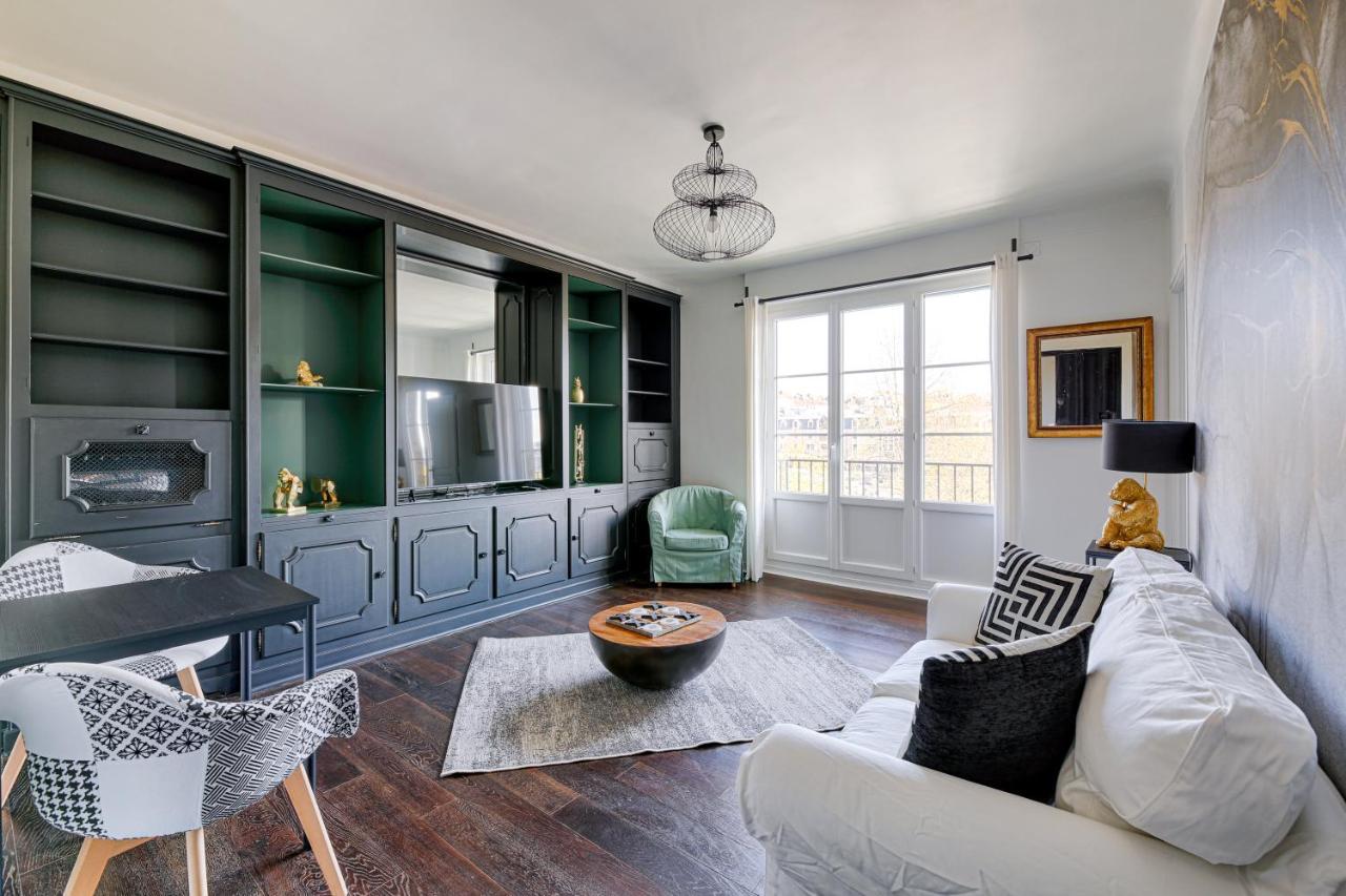 Immeuble Constellat'Yon Appartements Neufs كان المظهر الخارجي الصورة