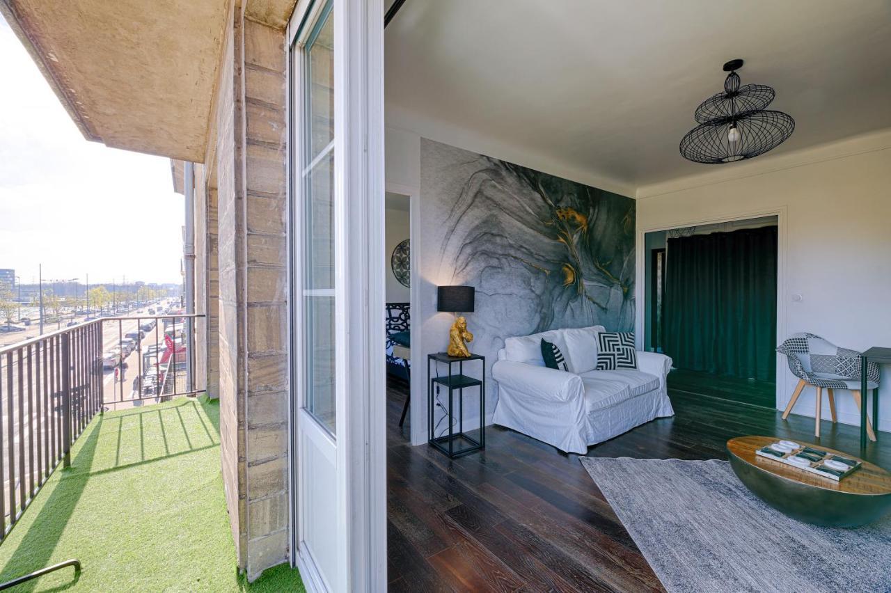 Immeuble Constellat'Yon Appartements Neufs كان المظهر الخارجي الصورة