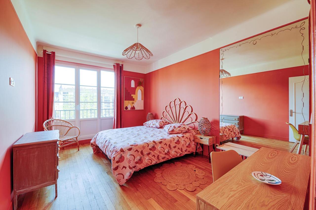 Immeuble Constellat'Yon Appartements Neufs كان المظهر الخارجي الصورة