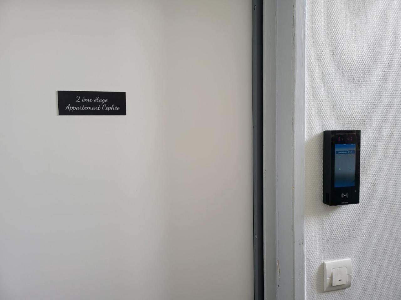 Immeuble Constellat'Yon Appartements Neufs كان المظهر الخارجي الصورة